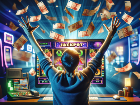 Navigating the Jackpots: A Guide to Winning Big in South Africa’s Online Casinos