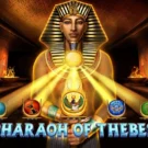Pharaoh of Thebes Slot by Reel Time Gaming: Free Demo and Review